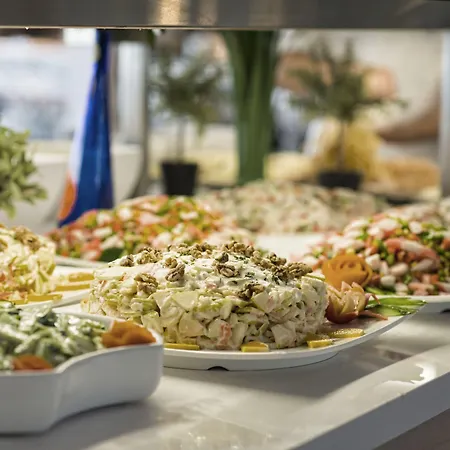 Servatur Playa Bonita (adults Only) 4*