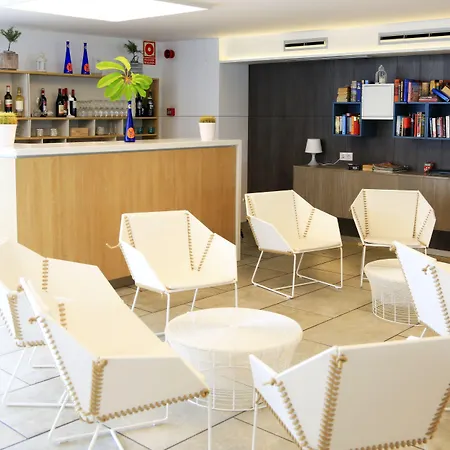 Servatur Playa Bonita (adults Only) Hotell 4*