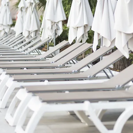 Servatur Playa Bonita (adults Only) Готель 4*