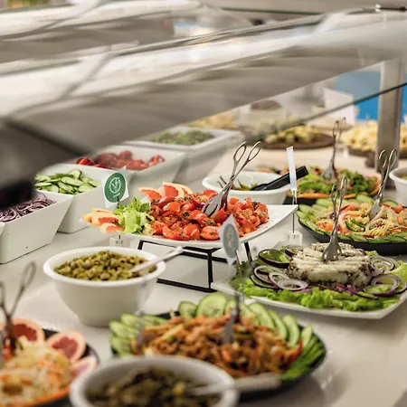 Servatur Playa Bonita (adults Only) 4* Плайя-дель-Інглес