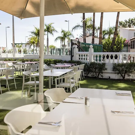 Servatur Playa Bonita (adults Only) 호텔 플라야 델 잉글스