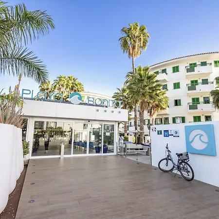 Servatur Playa Bonita (adults Only) 4*