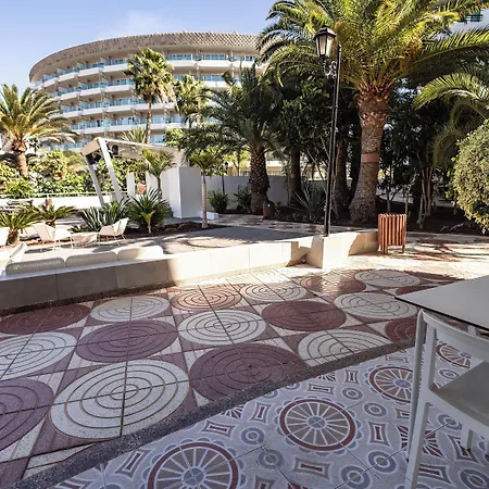 호텔 Servatur Playa Bonita (adults Only) 4*