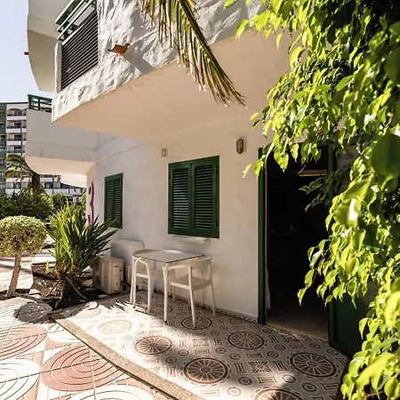 Servatur Playa Bonita (adults Only) 호텔