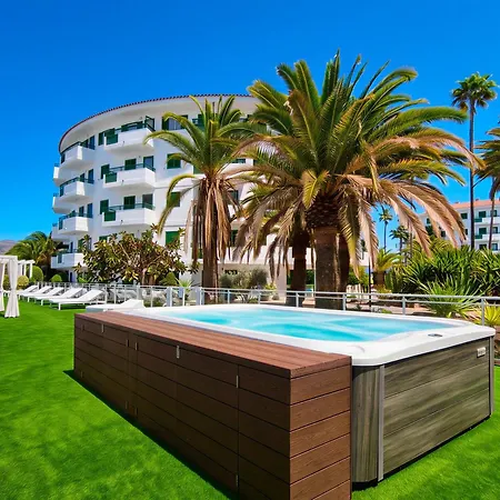 Hotell Servatur Playa Bonita (adults Only)