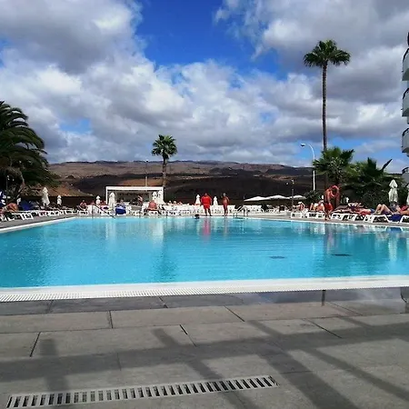 Servatur Playa Bonita (adults Only) 호텔