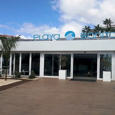 Servatur Playa Bonita (adults Only) 호텔 4*