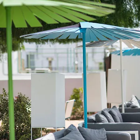 호텔 Servatur Playa Bonita (adults Only)