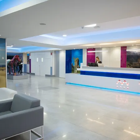 Hotell Servatur Playa Bonita (adults Only)