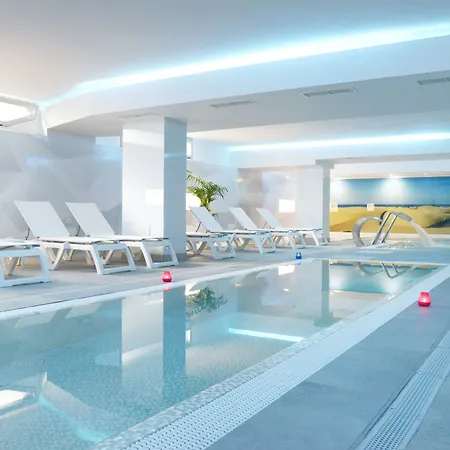 Servatur Playa Bonita (adults Only) 호텔 4*