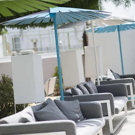 Servatur Playa Bonita (adults Only) 4* 플라야 델 잉글스