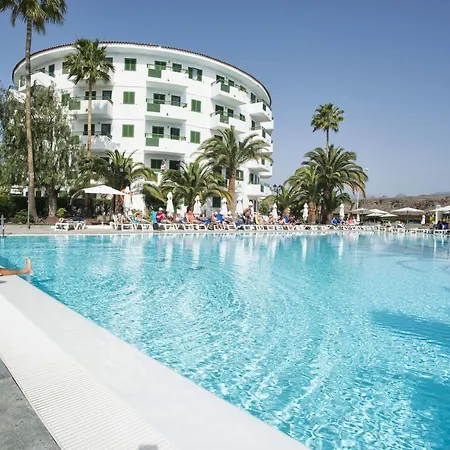Servatur Playa Bonita (adults Only) 플라야 델 잉글스
