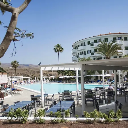 Servatur Playa Bonita (adults Only) פלאייה דל אינגלז