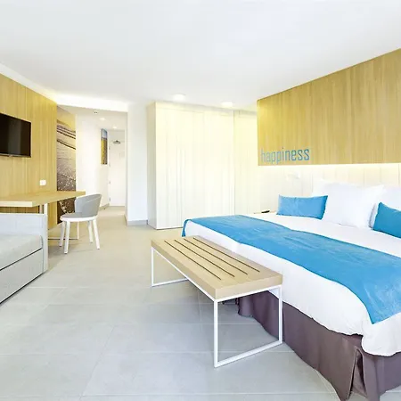 Servatur Playa Bonita (adults Only) 호텔 플라야 델 잉글스