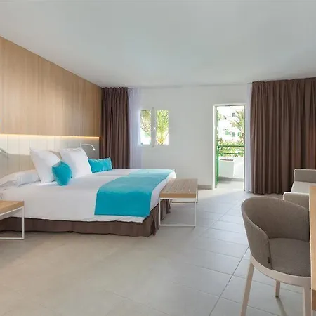 Servatur Playa Bonita (adults Only) 호텔 4*