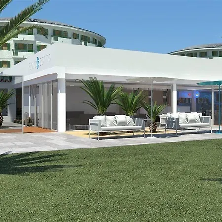 호텔 Servatur Playa Bonita (adults Only)