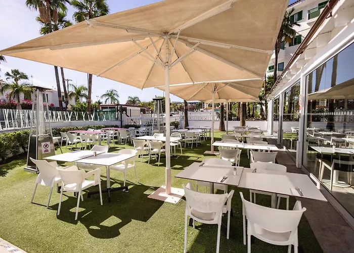 Servatur Playa Bonita (adults Only) Hotel Playa del Inglés