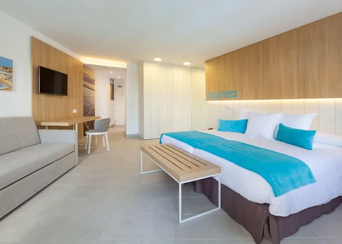 Servatur Playa Bonita (adults Only) Hotel