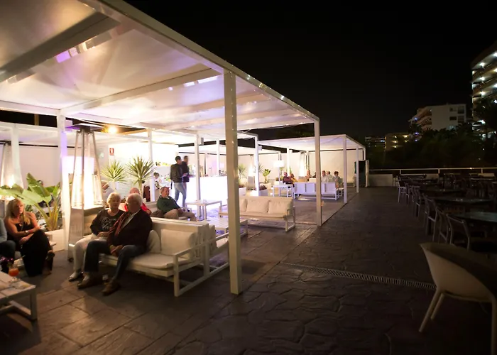 Hotel Servatur Playa Bonita (adults Only)