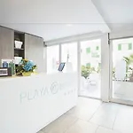 Hotel Servatur Playa Bonita (adults Only) Playa del Inglés