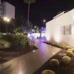 Hotell Servatur Playa Bonita (adults Only) Playa del Inglés