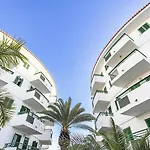 Servatur Playa Bonita (adults Only) ホテル プラヤ・デル・イングレス
