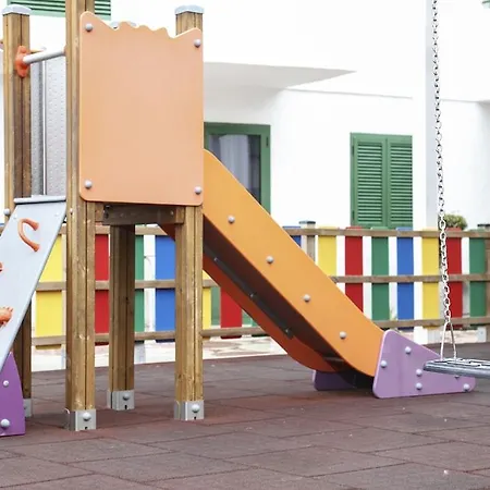 Servatur Playa Bonita (adults Only) بلايا ديل إنغلز