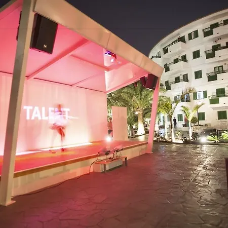 Hotell Servatur Playa Bonita (adults Only) 4*