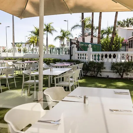 Servatur Playa Bonita (adults Only) Hotel