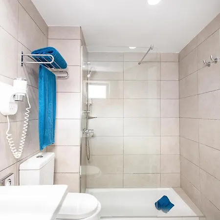 Servatur Playa Bonita (adults Only) Hotelli 4*