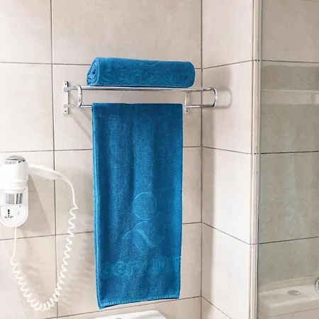 Hotell Servatur Playa Bonita (adults Only) 4*