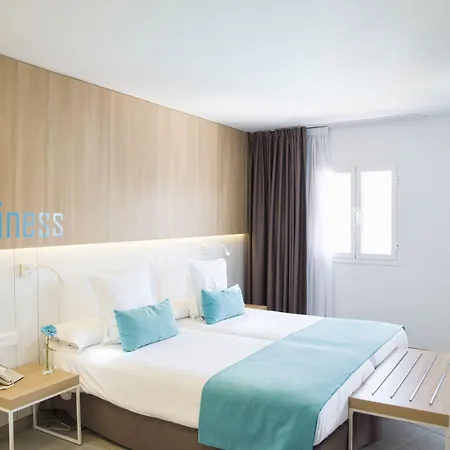 فندق Servatur Playa Bonita (adults Only)