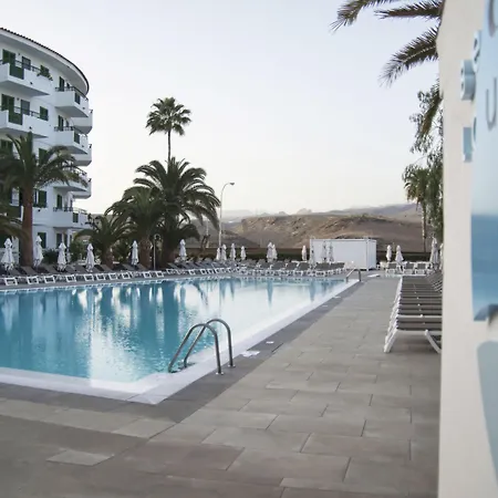 فندق Servatur Playa Bonita (adults Only) بلايا ديل إنغلز