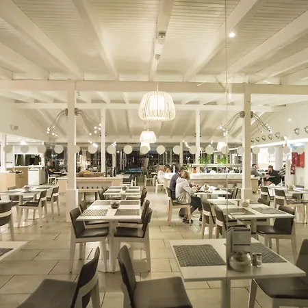 فندق Servatur Playa Bonita (adults Only)