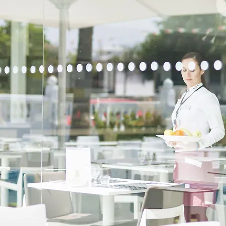 Servatur Playa Bonita (adults Only) 4* بلايا ديل إنغلز