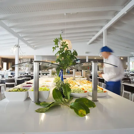 Servatur Playa Bonita (adults Only)