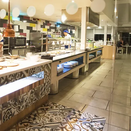 فندق Servatur Playa Bonita (adults Only) 4*