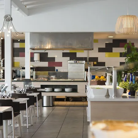 فندق Servatur Playa Bonita (adults Only) بلايا ديل إنغلز