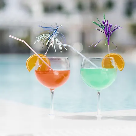 Hotel Servatur Playa Bonita (adults Only)