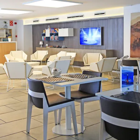 Servatur Playa Bonita (adults Only) Playa del Inglés
