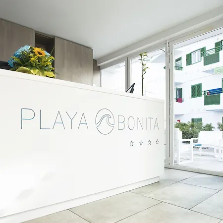 Servatur Playa Bonita (adults Only)