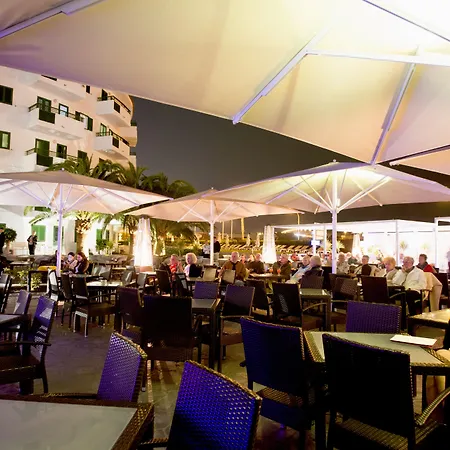 Servatur Playa Bonita (adults Only)