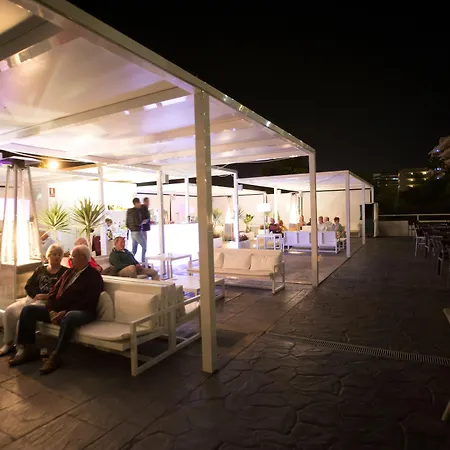 Hotel Servatur Playa Bonita (adults Only)