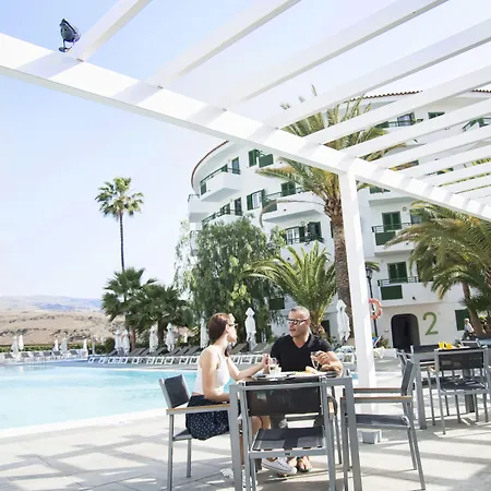 Servatur Playa Bonita (adults Only) 4* بلايا ديل إنغلز