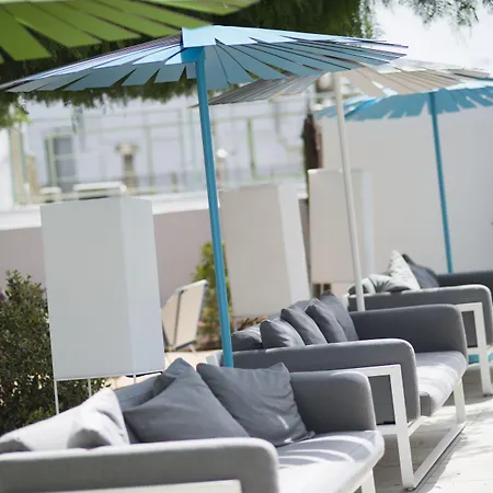 酒店 Servatur Playa Bonita (adults Only) 普拉亚戴尔雷安格莱斯