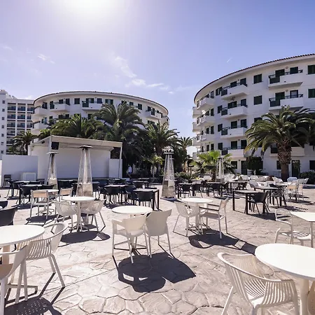 Servatur Playa Bonita (adults Only) فندق بلايا ديل إنغلز