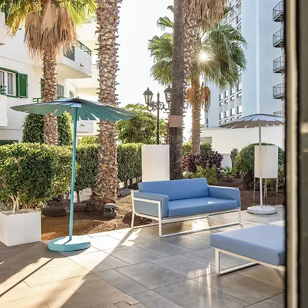 Servatur Playa Bonita (adults Only) 4*