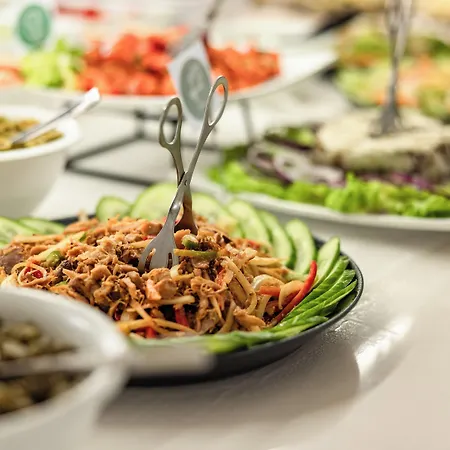 فندق Servatur Playa Bonita (adults Only) بلايا ديل إنغلز