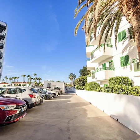 Servatur Playa Bonita (adults Only) 4*