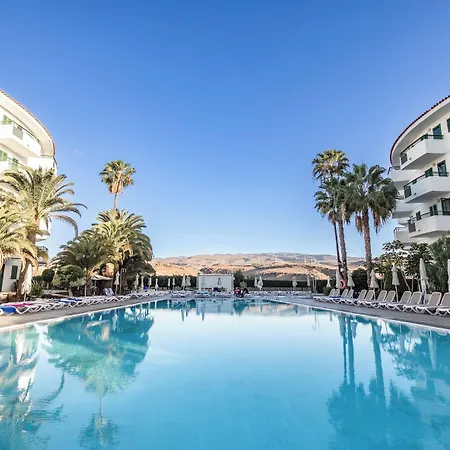 Servatur Playa Bonita (adults Only) بلايا ديل إنغلز